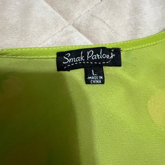 Strawberry Set - Picture 2 of 2